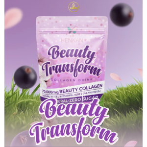 Henkan Beauty Transform                                     